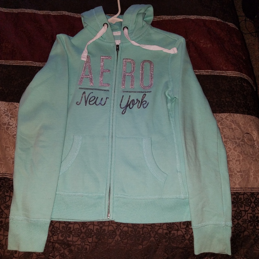 Women's Aeropostale jacket